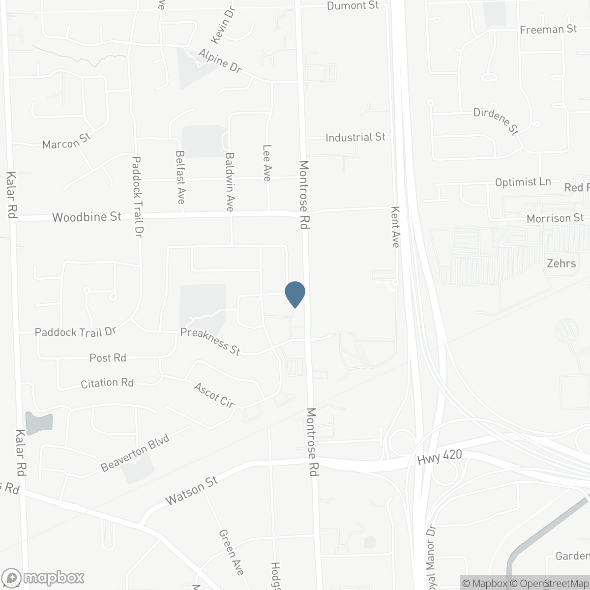 4966 WINDGATE DRIVE, Niagara Falls, Ontario L2H 2Z7